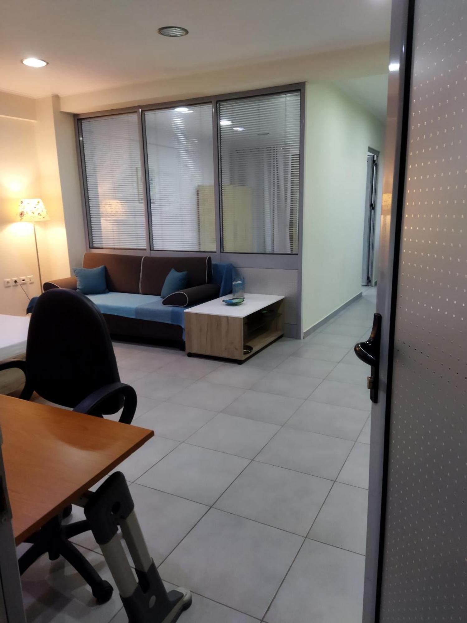 Cozy Apartment Near To The Airport Kouvarás Exteriér fotografie